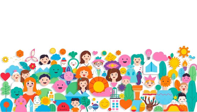 Grab 50 FREE Mental Health cliparts