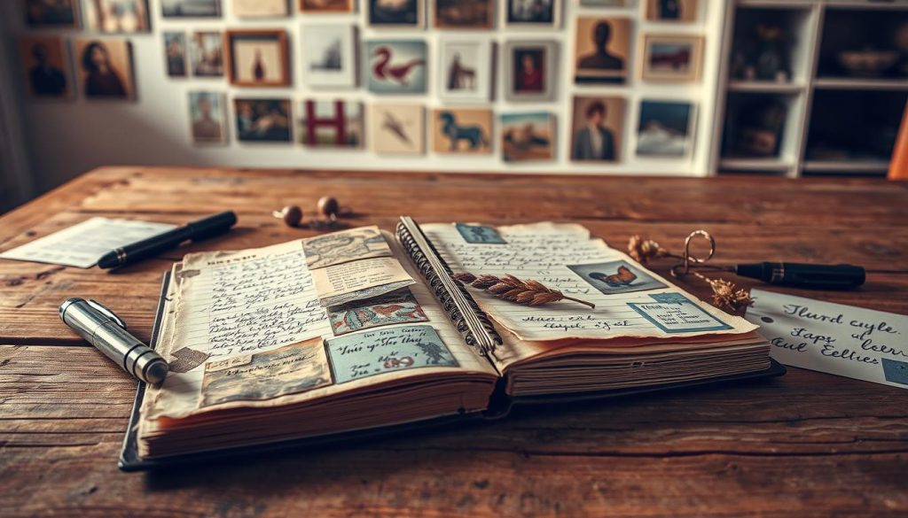 How to Make a Junk Journal