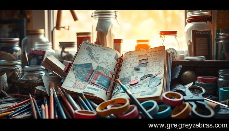 Paper crafting ideas