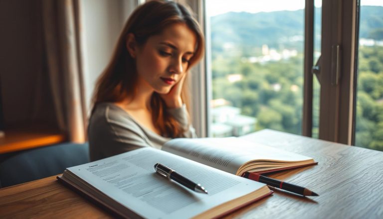 Using Journalling to help Mental Health