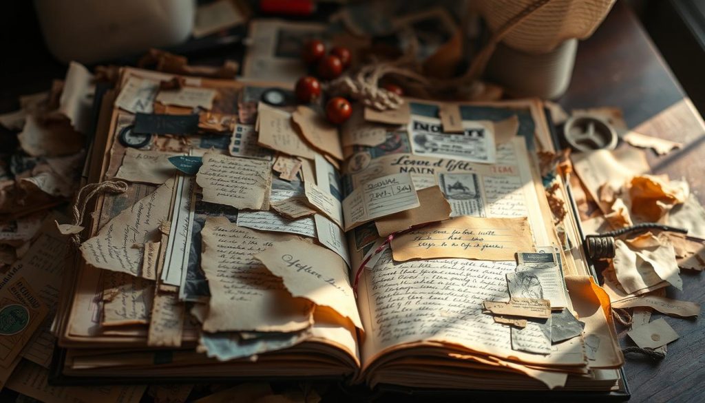 junk journaling benefits