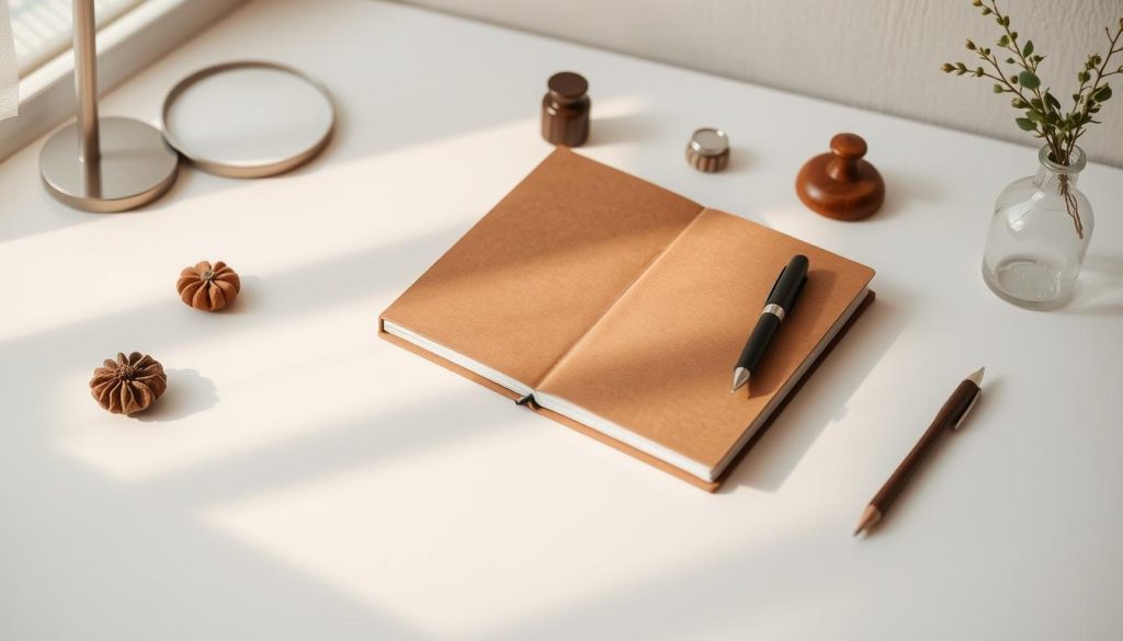 therapeutic journalling techniques